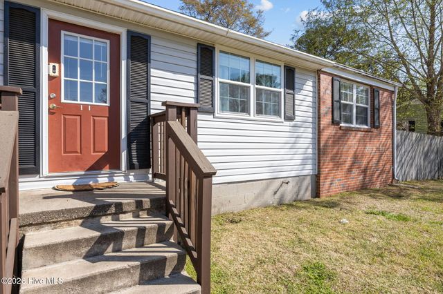 720 Barn Street, Jacksonville, NC 28540