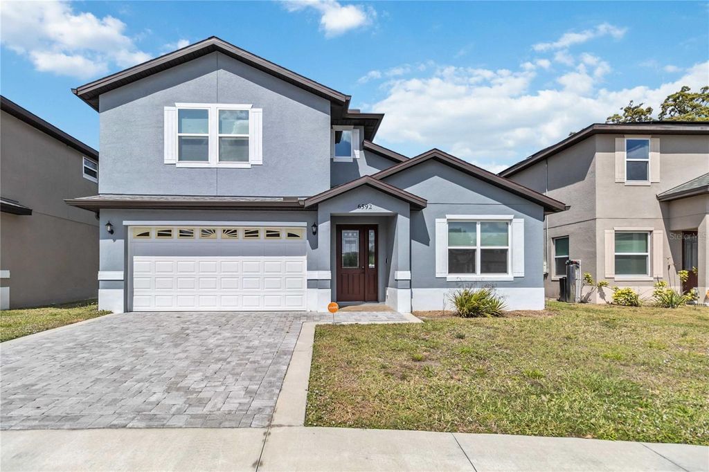 6592 TAXIWAY CIRCLE, Orlando, FL 32822