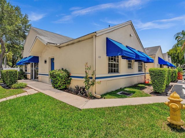 5201 SW 31st Avenue 112, Dania Beach, FL 33312