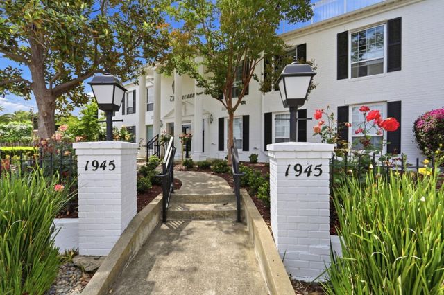 1945 Mount Vernon Court 4, Mountain View, CA 94040