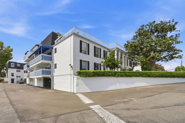 1945 Mount Vernon Court 4, Mountain View, CA 94040