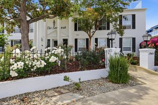 1945 Mount Vernon Court 4, Mountain View, CA 94040