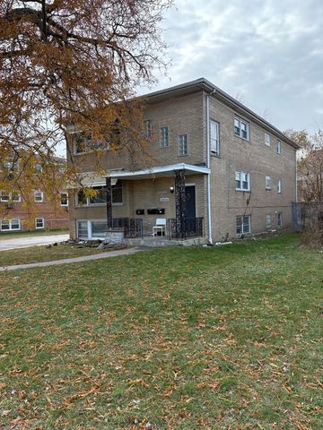 15020 Woodlawn Avenue, Dolton, IL 60419