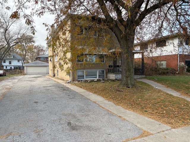 15020 Woodlawn Avenue, Dolton, IL 60419