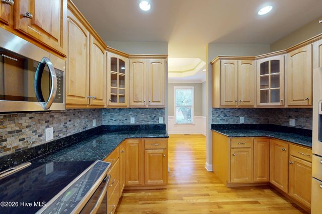 3 Shenecossett Lane, Pinehurst, NC 28374