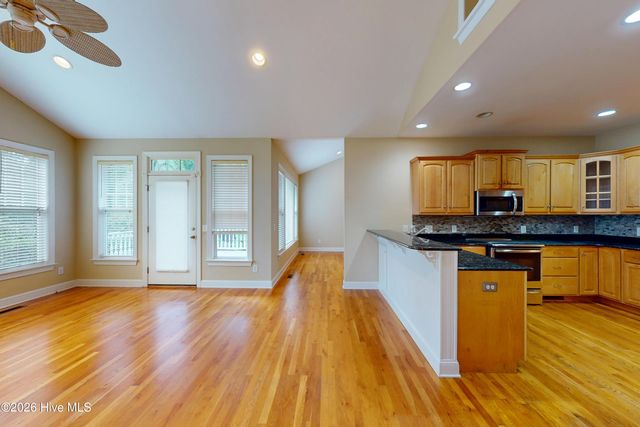 3 Shenecossett Lane, Pinehurst, NC 28374