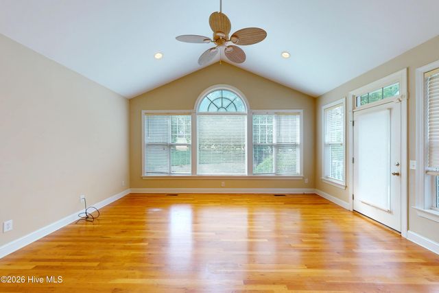 3 Shenecossett Lane, Pinehurst, NC 28374