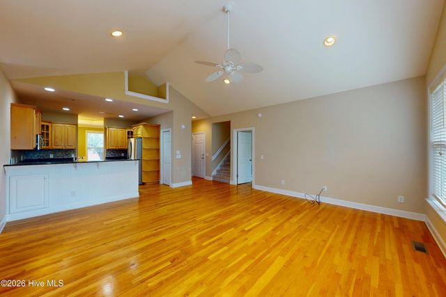 3 Shenecossett Lane, Pinehurst, NC 28374