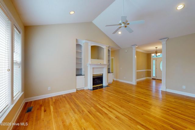 3 Shenecossett Lane, Pinehurst, NC 28374