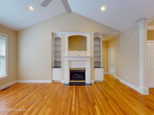 3 Shenecossett Lane, Pinehurst, NC 28374