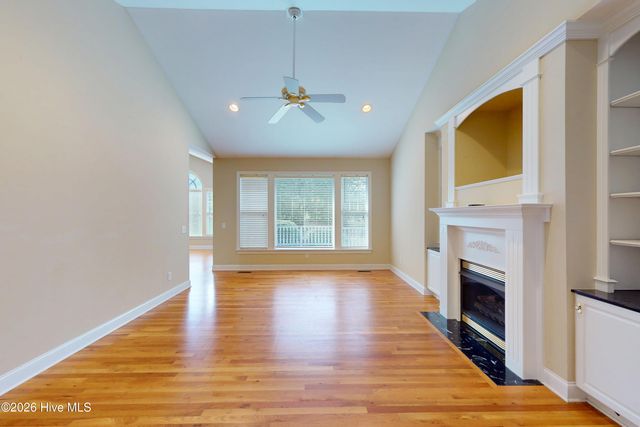 3 Shenecossett Lane, Pinehurst, NC 28374