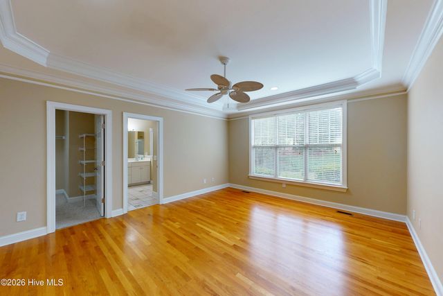 3 Shenecossett Lane, Pinehurst, NC 28374