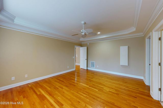 3 Shenecossett Lane, Pinehurst, NC 28374