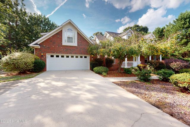 3 Shenecossett Lane, Pinehurst, NC 28374