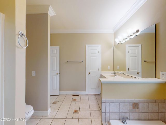 3 Shenecossett Lane, Pinehurst, NC 28374