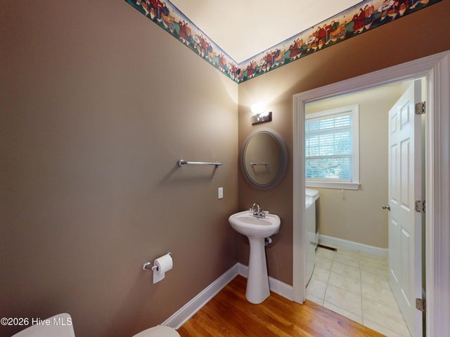 3 Shenecossett Lane, Pinehurst, NC 28374