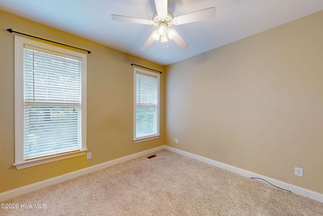 3 Shenecossett Lane, Pinehurst, NC 28374