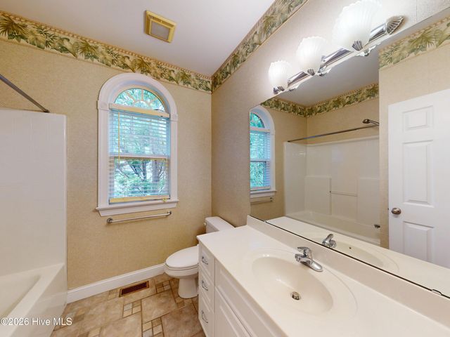 3 Shenecossett Lane, Pinehurst, NC 28374