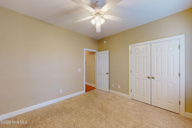 3 Shenecossett Lane, Pinehurst, NC 28374