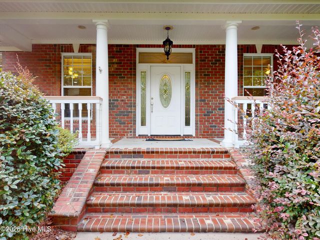 3 Shenecossett Lane, Pinehurst, NC 28374
