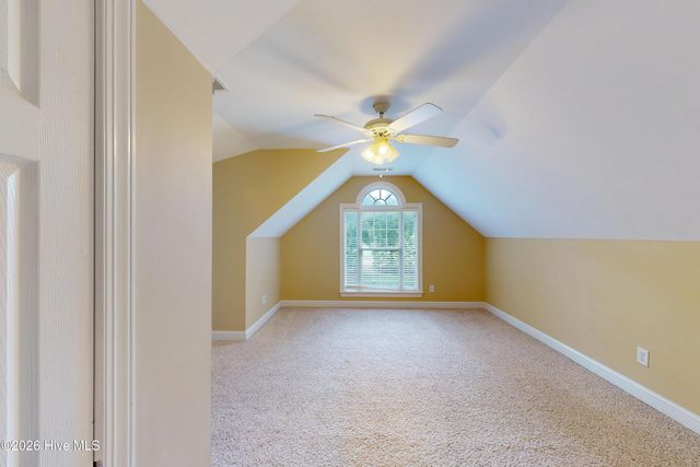 3 Shenecossett Lane, Pinehurst, NC 28374