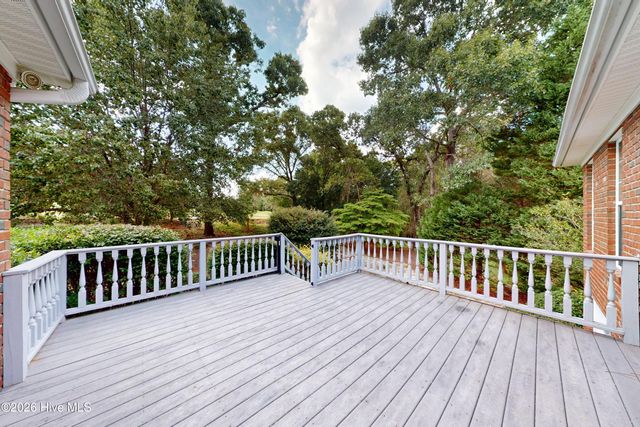 3 Shenecossett Lane, Pinehurst, NC 28374