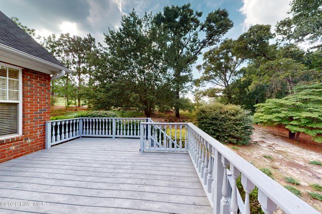3 Shenecossett Lane, Pinehurst, NC 28374