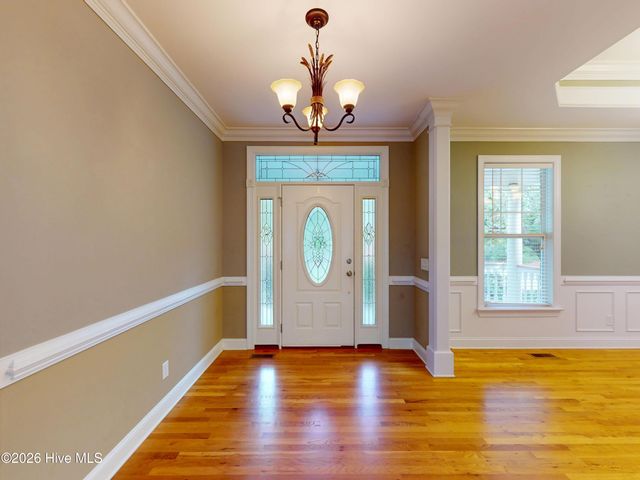 3 Shenecossett Lane, Pinehurst, NC 28374