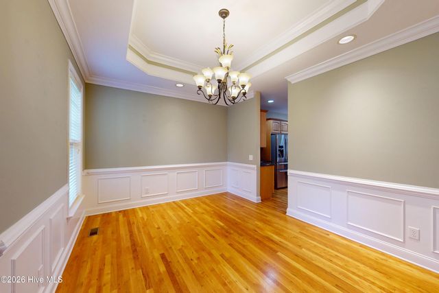 3 Shenecossett Lane, Pinehurst, NC 28374