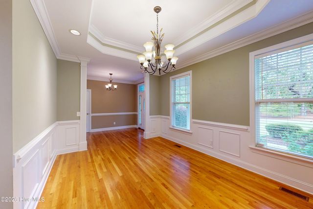3 Shenecossett Lane, Pinehurst, NC 28374