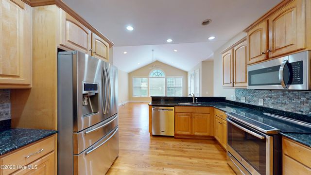 3 Shenecossett Lane, Pinehurst, NC 28374