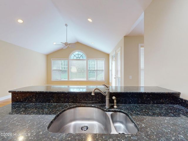 3 Shenecossett Lane, Pinehurst, NC 28374