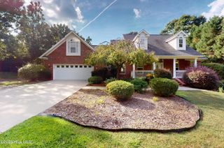 3 Shenecossett Lane, Pinehurst, NC 28374
