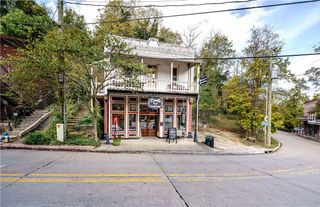 50 Main Street, Eureka Springs, AR 72632