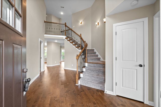 358 Wingfield Dr, Clarksville, TN 37043