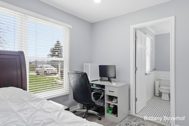 6795 N Noffke Drive, Caledonia, MI 49316