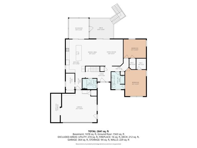 6795 N Noffke Drive, Caledonia, MI 49316