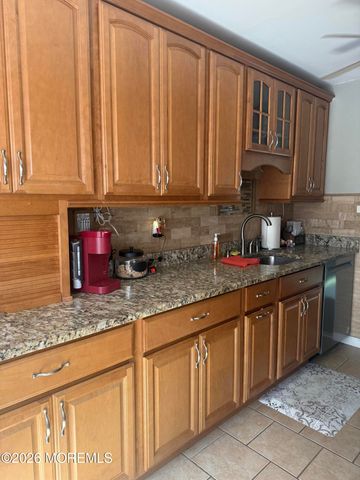 15 Barre Drive, Howell, NJ 07731