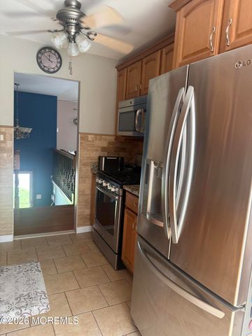 15 Barre Drive, Howell, NJ 07731
