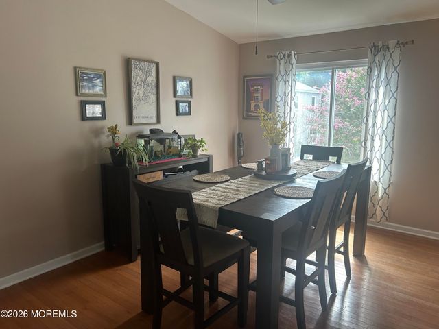 15 Barre Drive, Howell, NJ 07731