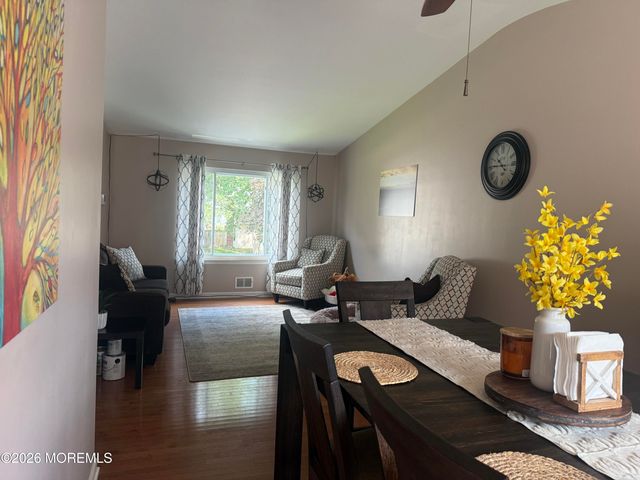 15 Barre Drive, Howell, NJ 07731