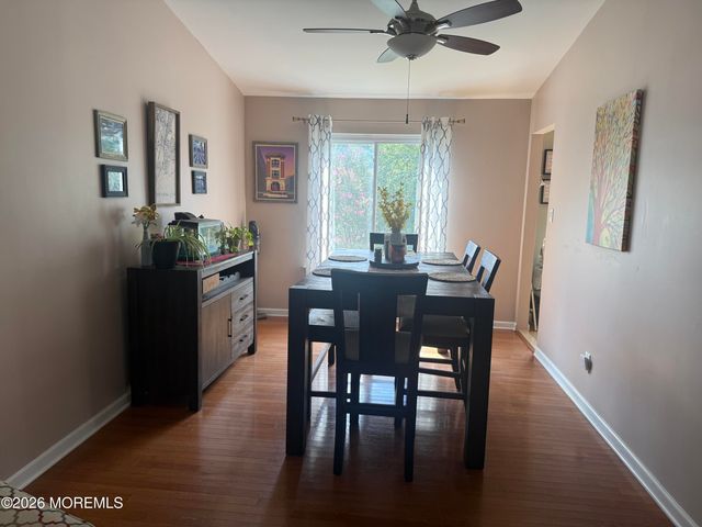 15 Barre Drive, Howell, NJ 07731