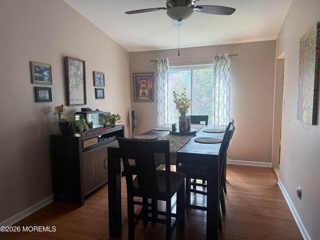 15 Barre Drive, Howell, NJ 07731