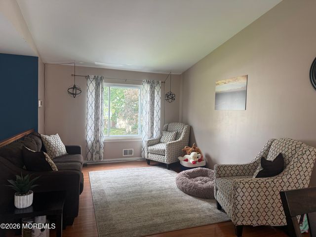 15 Barre Drive, Howell, NJ 07731