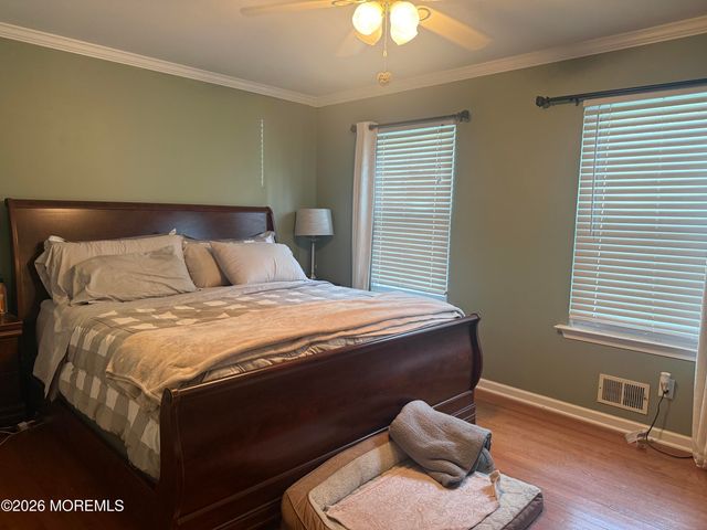 15 Barre Drive, Howell, NJ 07731