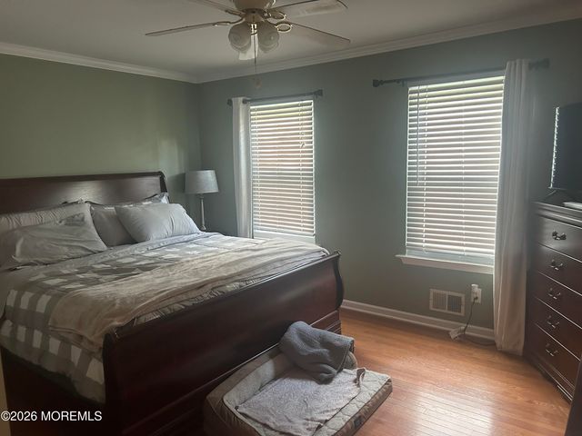 15 Barre Drive, Howell, NJ 07731