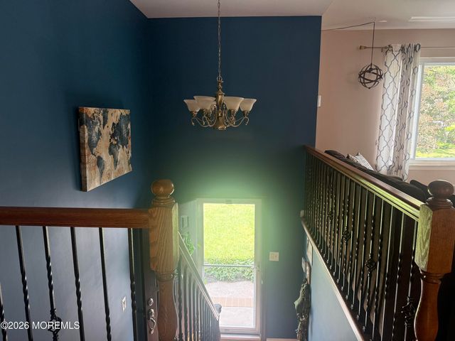15 Barre Drive, Howell, NJ 07731