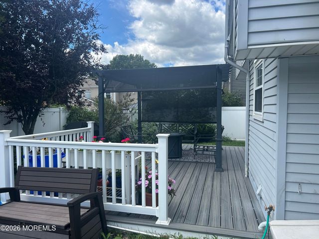 15 Barre Drive, Howell, NJ 07731