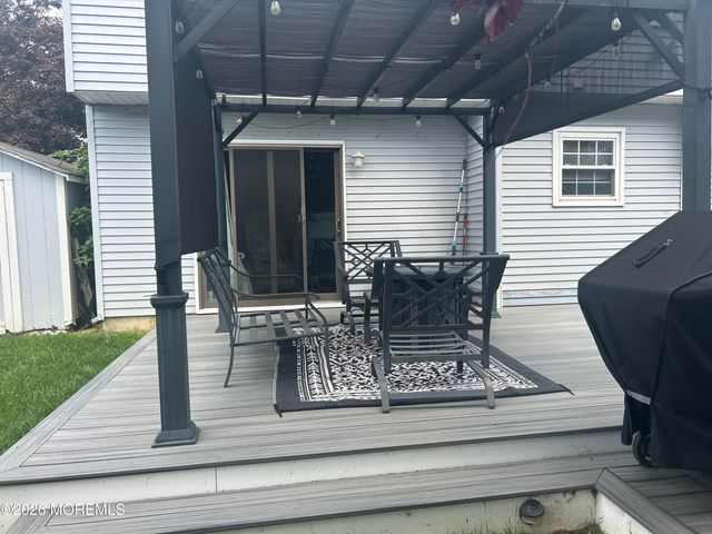 15 Barre Drive, Howell, NJ 07731