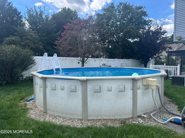 15 Barre Drive, Howell, NJ 07731